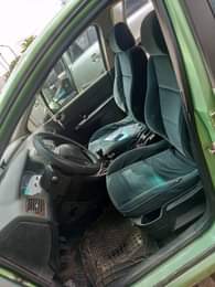 A picture of Peugeot 307 FLASHED ON FIRSTBODY Dm or Call 09068030011 Price