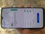 A picture of Samsung a20