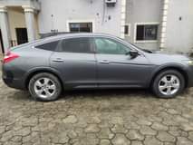 A picture of First body crosstour Distress sale 3 6m location pH 08038463966