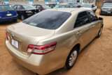 A picture of 4 8m TOKUNBO 2010 model Toyota Camry in fantastic working