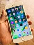 A picture of iPhone 6 Plus 64Gb at 260k