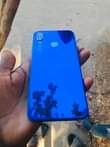A picture of Huawei p20lite inakrek touch kdg tu ipo vzr