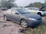 A picture of Toyota Camry