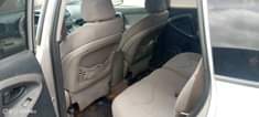 A picture of 2008 Toyota Rav4