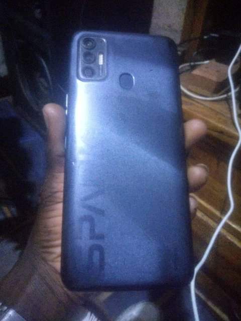 tecno phones