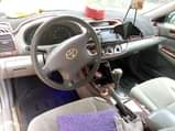 A picture of Super clean Nigeria used Toyota Camry Everything is working fine