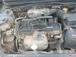 A picture of Hyundai accent