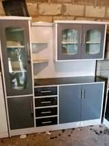 cupboards