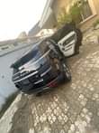 A picture of Distress Bizza Range Rover Evoque 2012 