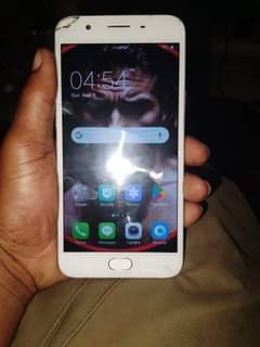 oppo a57