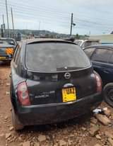 A picture of Nissan March for sale at 6m