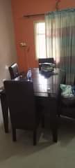 A picture of Household items