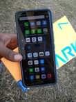 A picture of Tecno spark 7