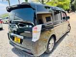 A picture of Honda spada inauzwa