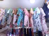 A picture of Kids pajamas