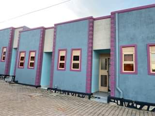 A picture of Brand new single self contained rooms on sale