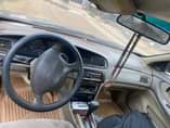 A picture of Nissan Altima 02