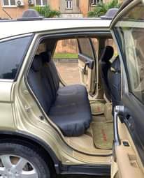 A picture of Crv 2008