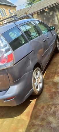 A picture of Clean Mazda 5 2007 for sale
