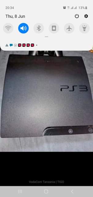 A picture of ps3