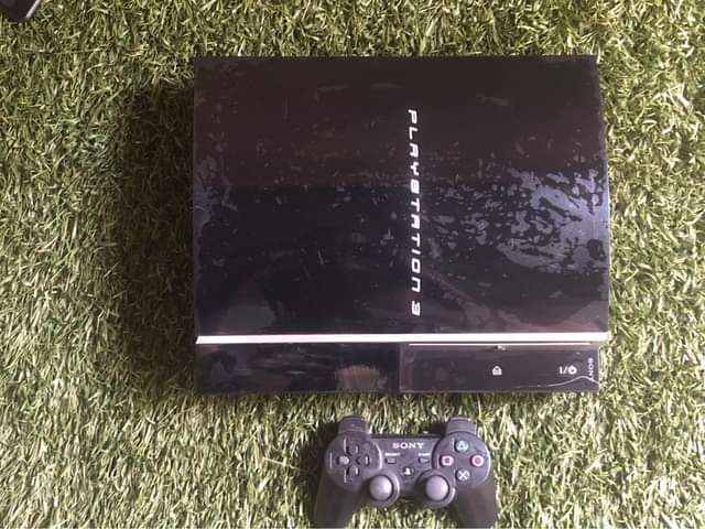 playstation