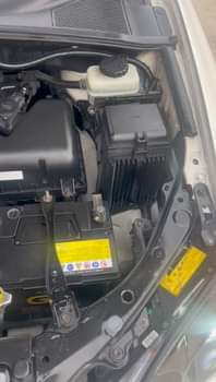 A picture of CLEARED 11 july 2024 ACCIDENT FREE Foreign used Lexus Rx330
