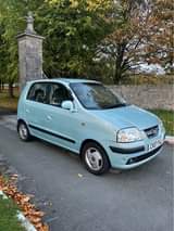 cars under 3000