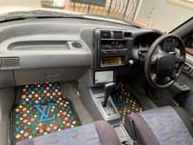 A picture of Rav4