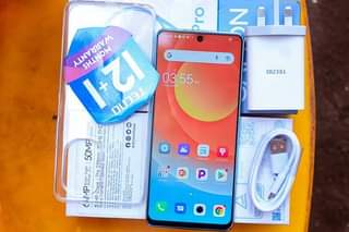 tecno camon 19pro