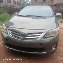 A picture of Everything 100 location Ibadan