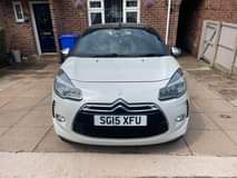 citroen ds3