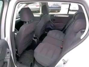 A picture of 07073105679.. Auction Auction Auction Brand 2010 VOLKSWAGEN GOLF 4 FOR