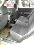 A picture of First body Mazda 626