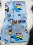 A picture of Bedsheets