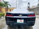 A picture of 2010 Chevrolet Camaro upgraded to 2018 model Foreign Used Reverse