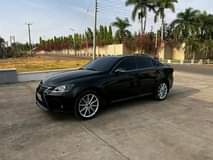 A picture of NEATLY USED LEXUS IS250 2009 UPGRADED TO 2015 PRICE 3