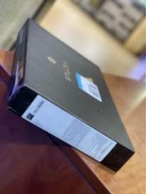 A picture of Hp victus
