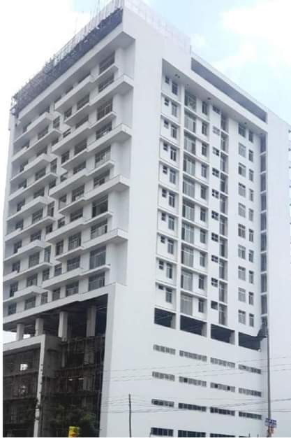 apartments
