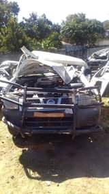 used nissan hardbody