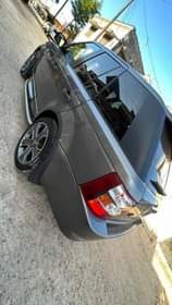 A picture of Range vouge sports