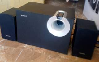 A picture of Edifier M206BT System