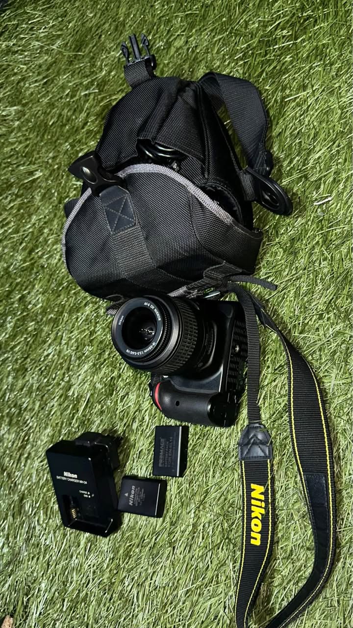 nikon