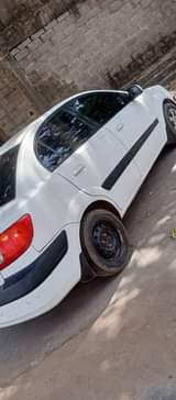 A picture of 2007 Kia Rio