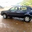 A picture of Volkswagen golf