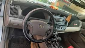 A picture of Uber standard 06 camry up for grab 2 4m jale