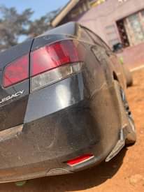 A picture of Subaru