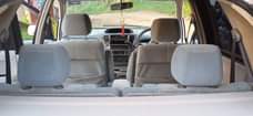 A picture of Toyota Nadia