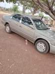 A picture of Toyota Camry pencil