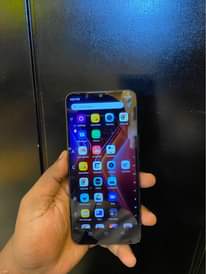 A picture of INFINIX HOT 10i