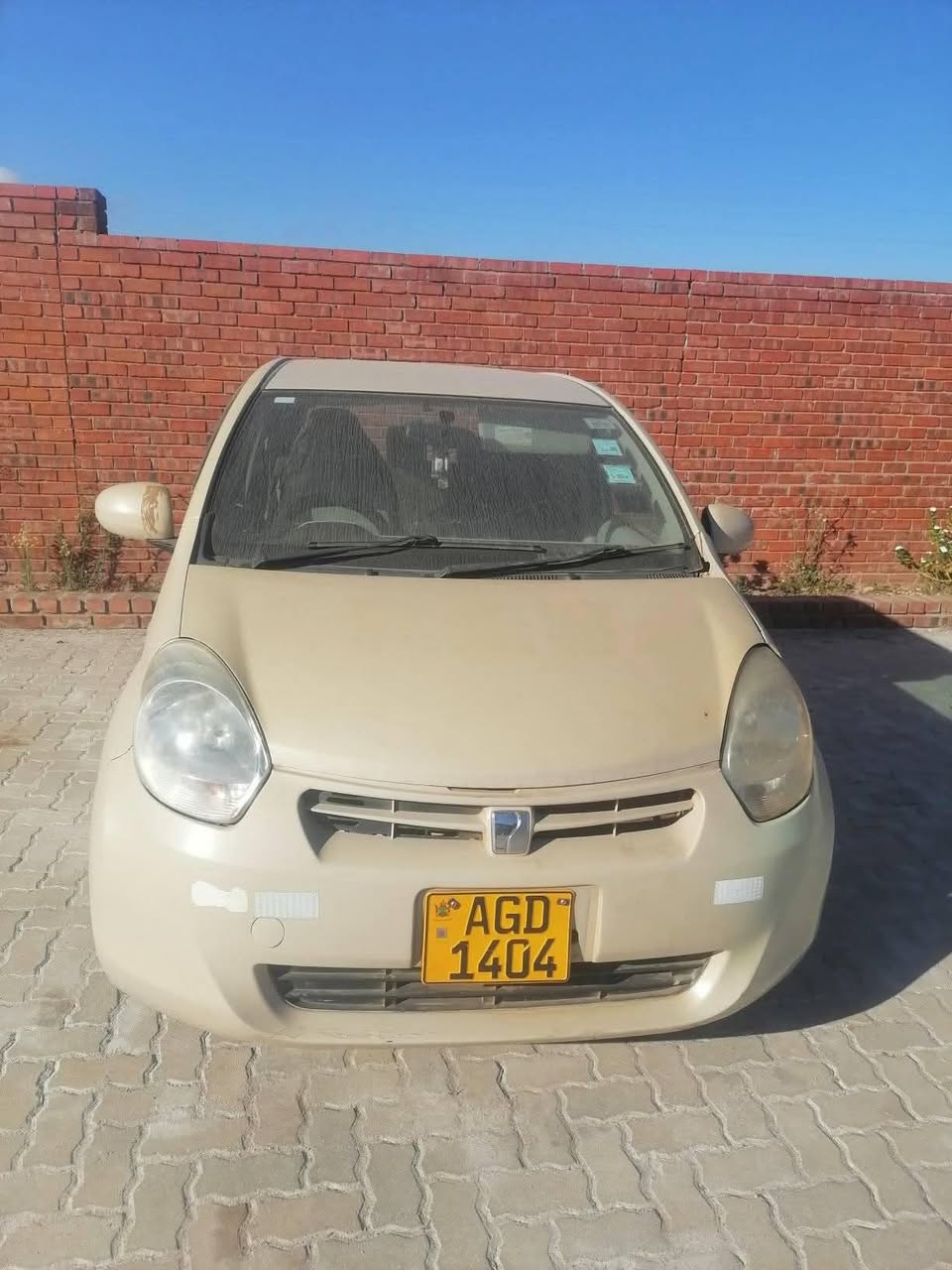 cars under 4000